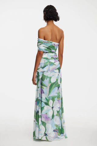 Acler Richdore Maxi Dress
