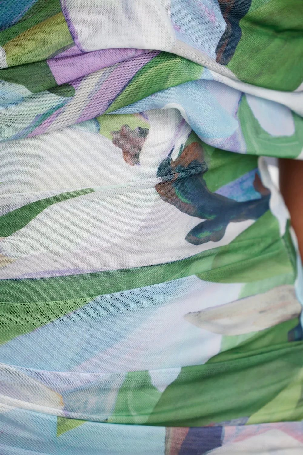 Acler Richdore Maxi Dress – TrenLend