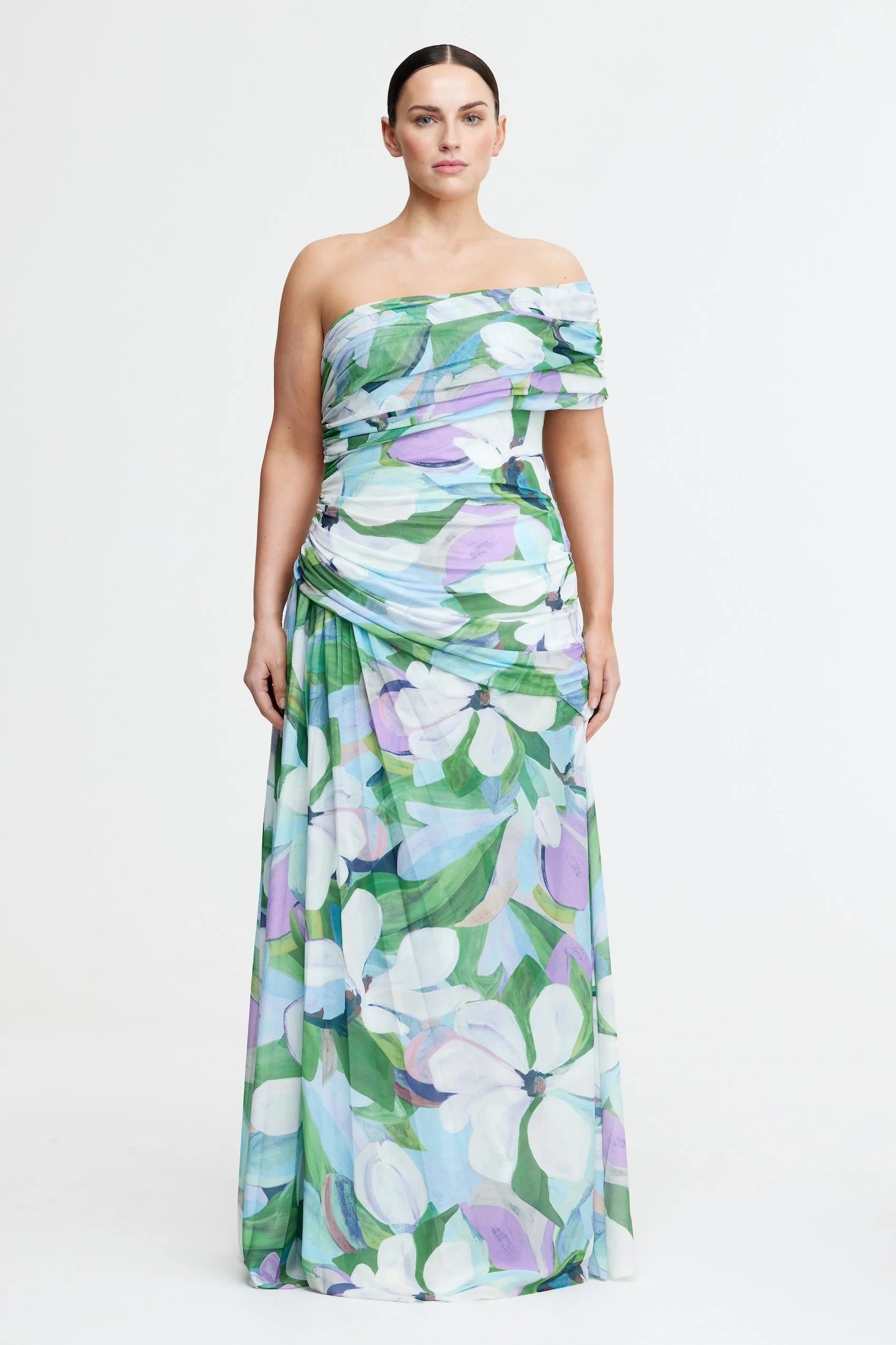Acler Richdore Maxi Dress TrenLend Acler Richdore Maxi Dress TrenLend
