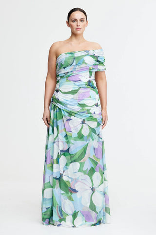 Acler Richdore Maxi Dress