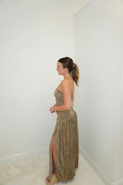 Line & Dot Jordie Maxi