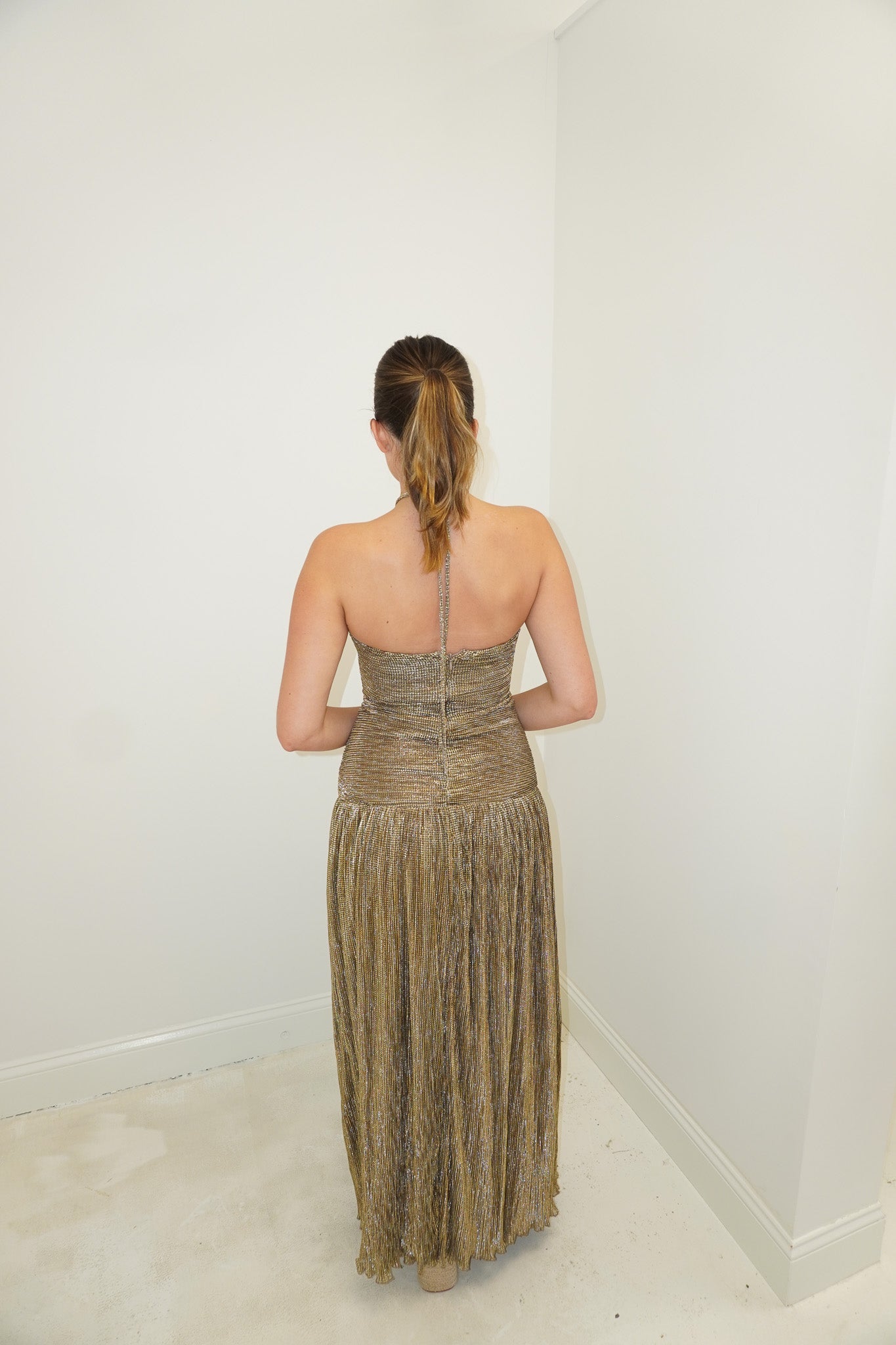 Line & Dot Jordie Maxi TrenLend Line & Dot Jordie Maxi TrenLend
