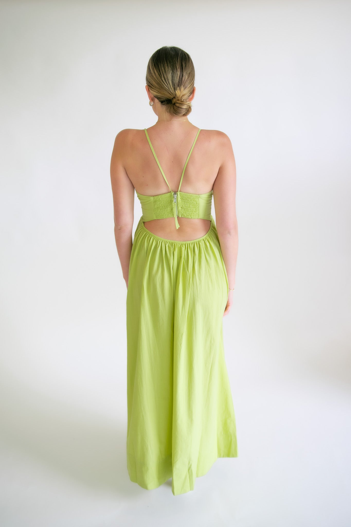 Hollis Dress