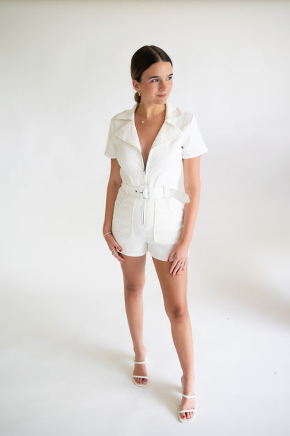 Elizabeth Romper