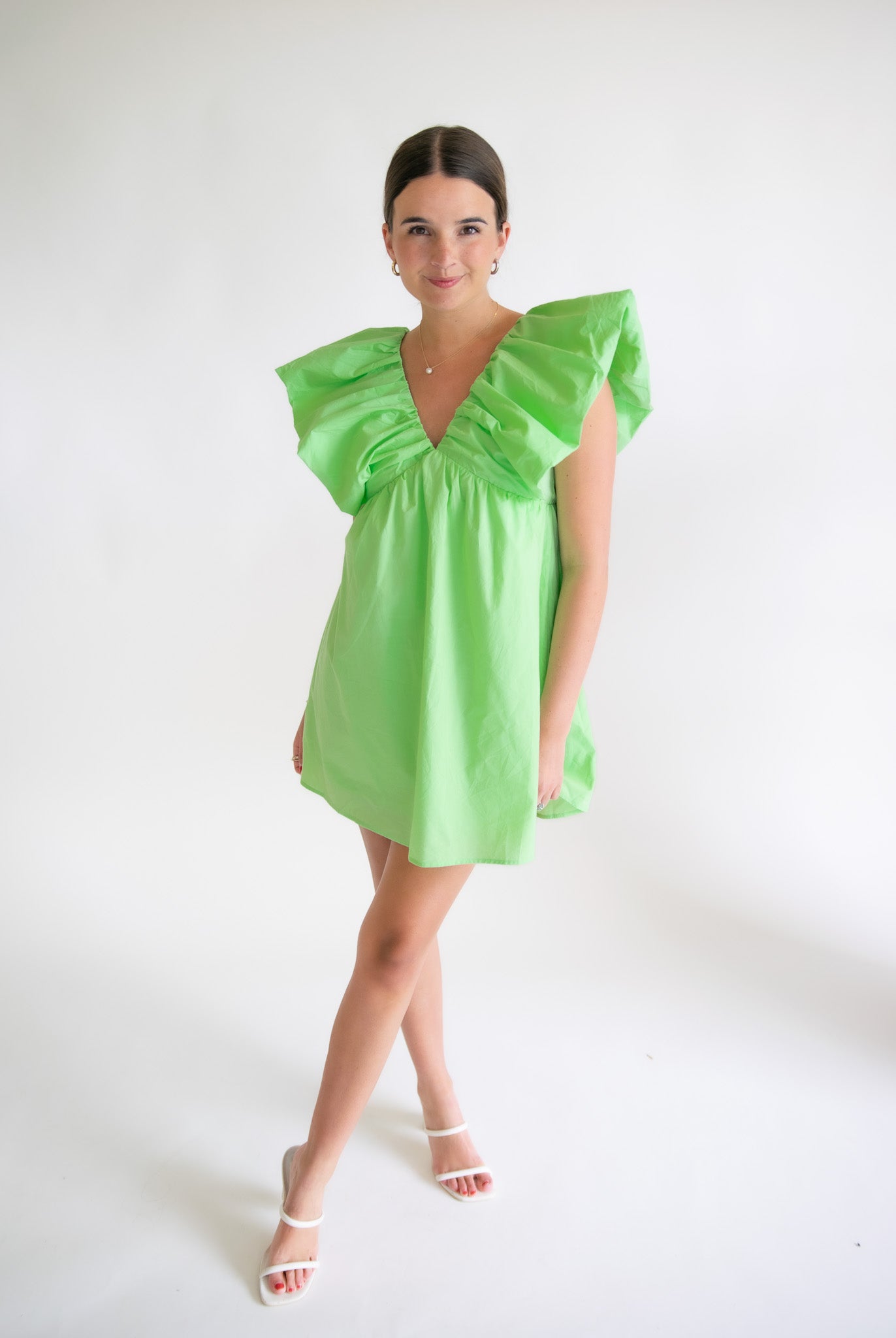 Kenzie Mini Dress