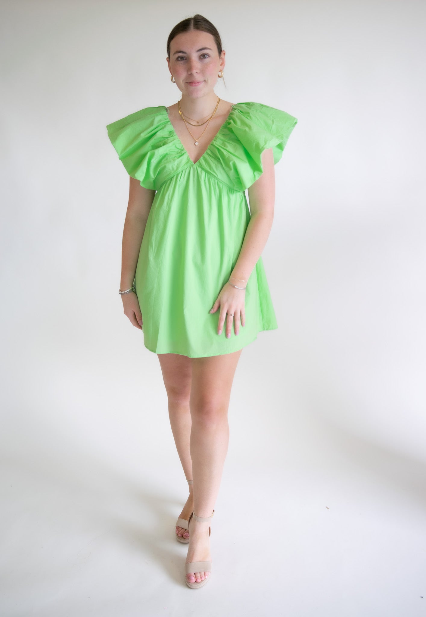 Kenzie Mini Dress