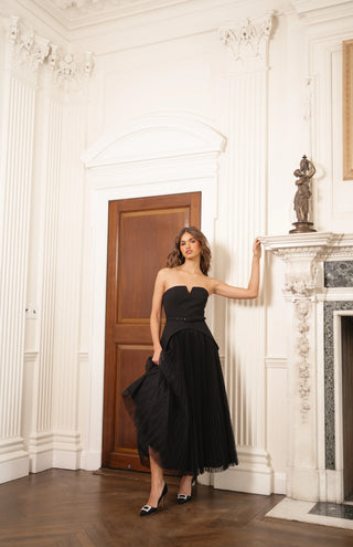 Hutch Lilibet Gown