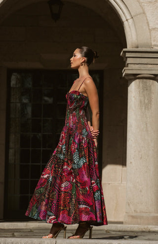 Hutch Lietta Gown