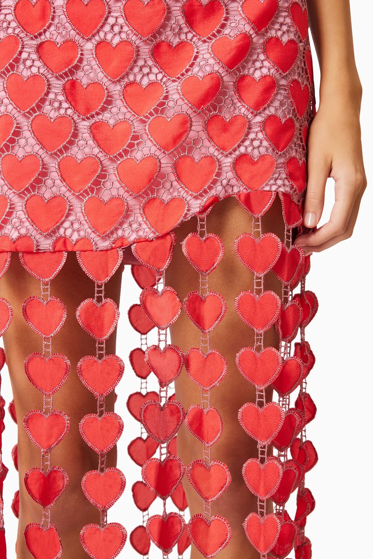 elliatt rattle knit dress We understand why these dresses don't stay in stock for long. #elliatt
