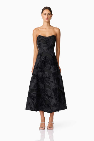 Elliatt Asher Midi Dress