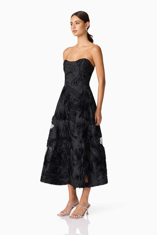 Elliatt Asher Midi Dress
