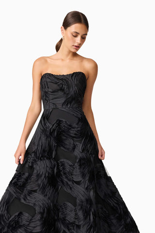 Elliatt Asher Midi Dress