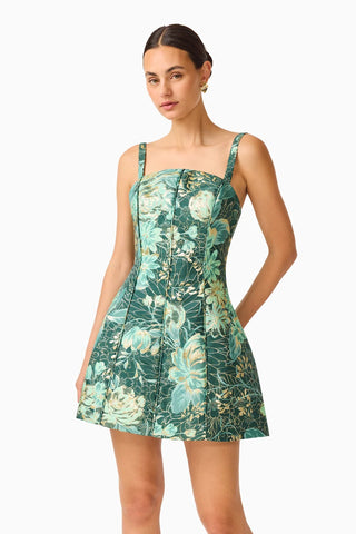 Elliatt Melioria Tulip Mini Dress