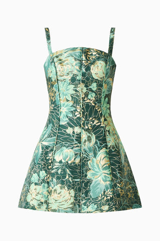 Elliatt Melioria Tulip Mini Dress