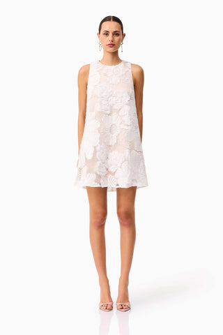 Elliatt Roxana Mini Dress
