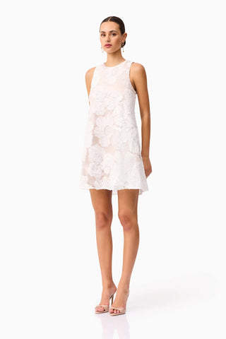 Elliatt Roxana Mini Dress