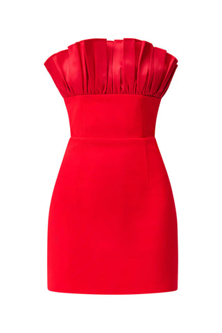 Elliatt Yasmine Mini in Red