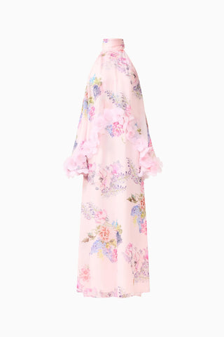 Elliatt Millie Tiered Gown