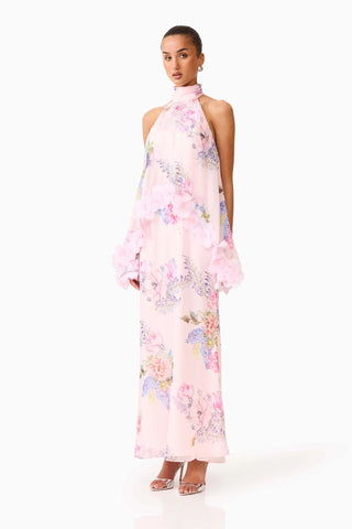 Elliatt Millie Tiered Gown