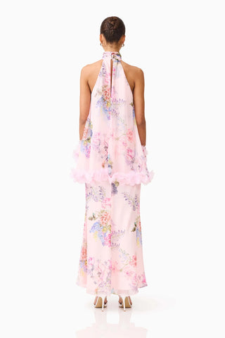 Elliatt Millie Tiered Gown