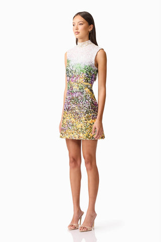 Elliatt Arden Shift Mini
