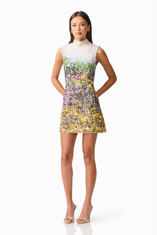 Elliatt Arden Shift Mini