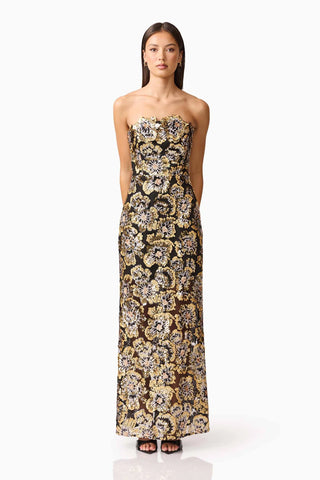 Elliatt Celeste Gown