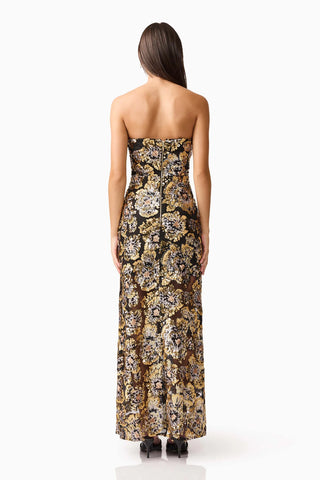 Elliatt Celeste Gown