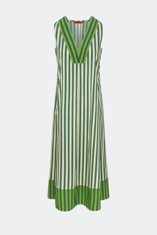 Simon Miller Mar Poplin Dress