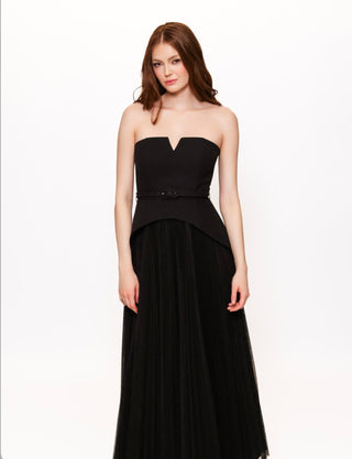 Hutch Lilibet Gown