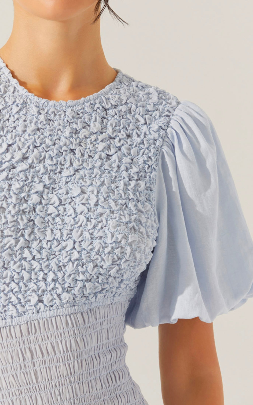 ASTR The Label Theoni Dress TrenLend ASTR The Label Theoni Dress TrenLend