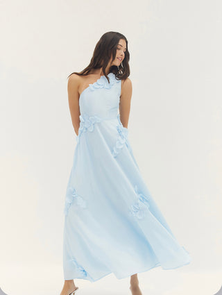 Hutch Adelaide Gown