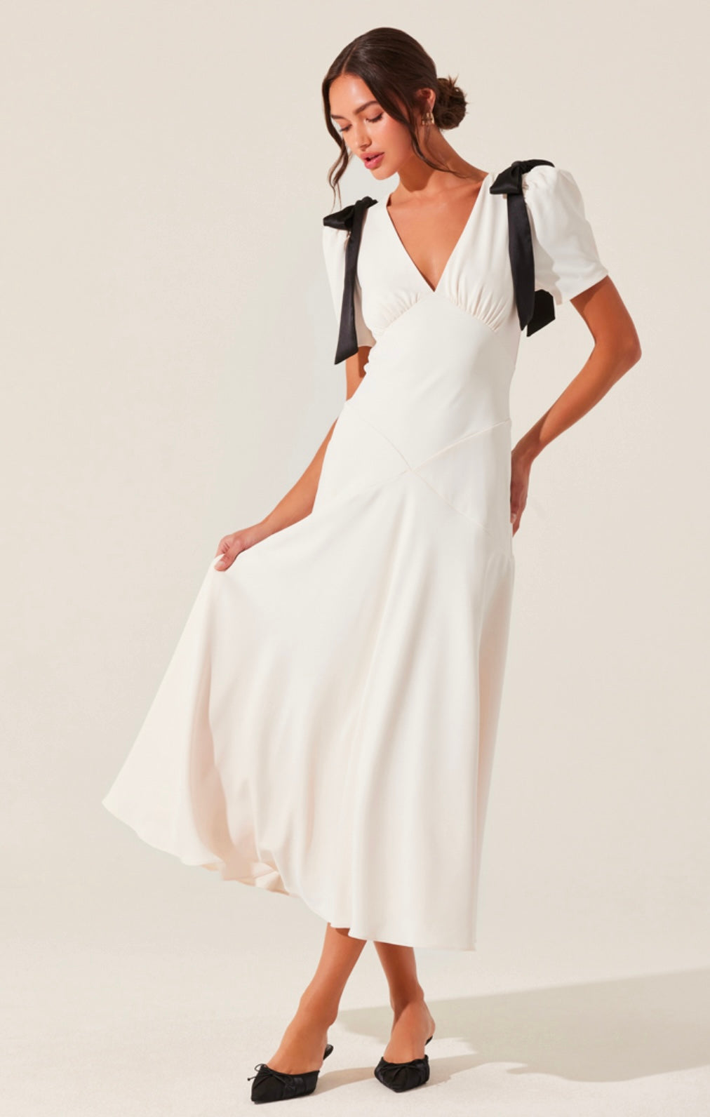ASTR The Label Ciela Dress – TrenLend ASTR The Label Ciela Dress – TrenLend