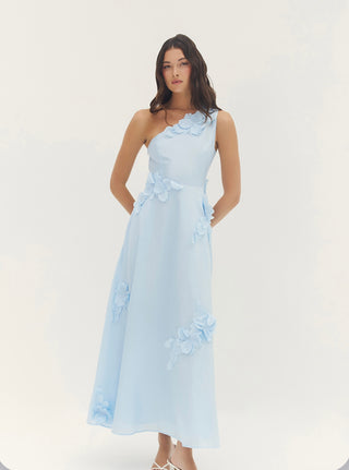 Hutch Adelaide Gown TrenLend Hutch Adelaide Gown TrenLend