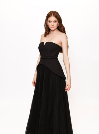 Hutch Lilibet Gown