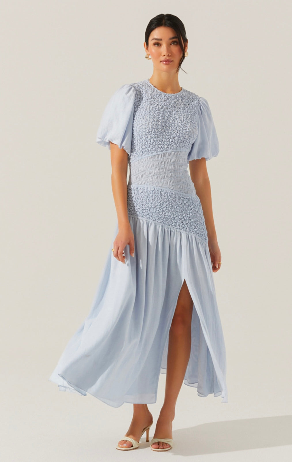 ASTR The Label Theoni Dress TrenLend ASTR The Label Theoni Dress TrenLend