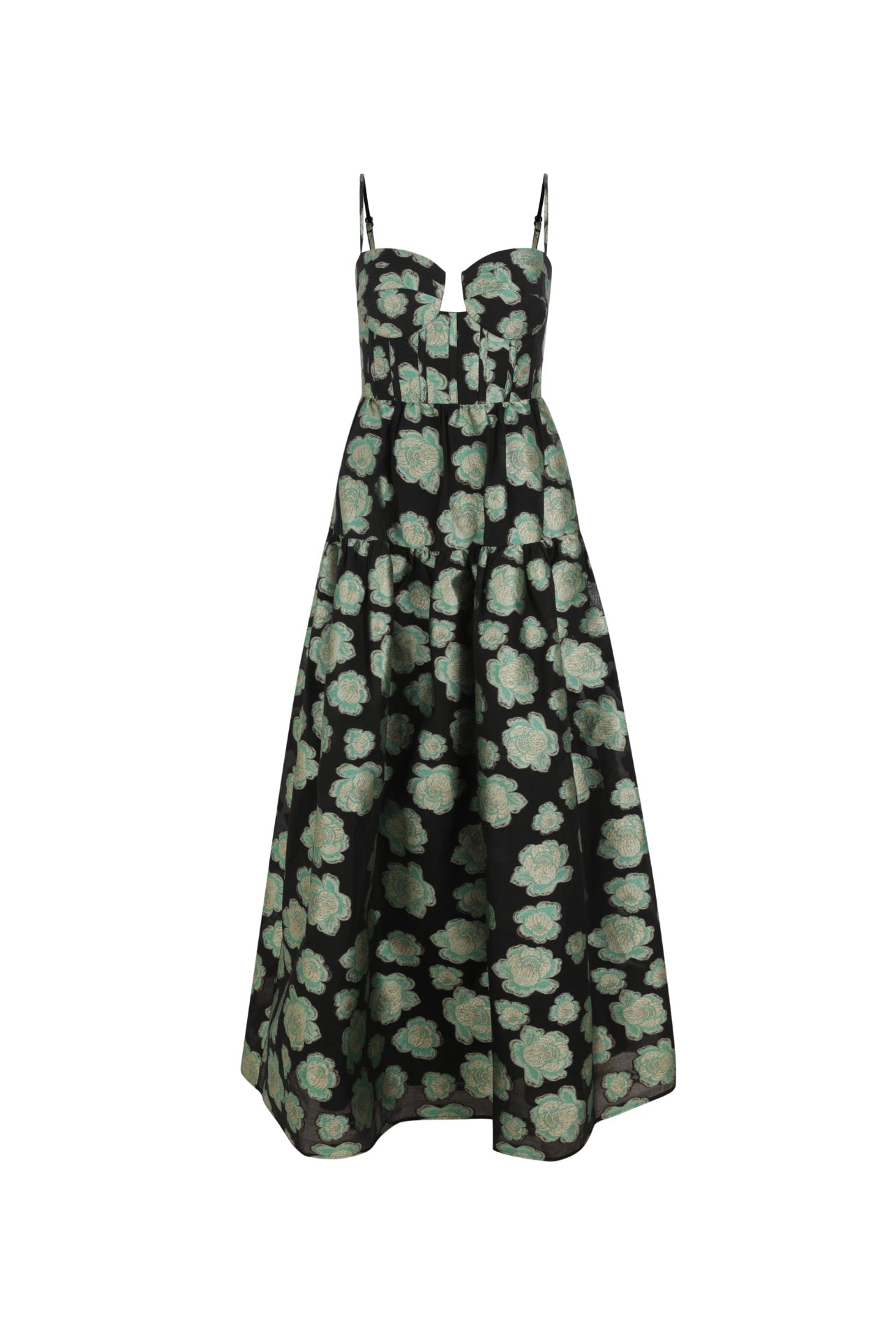 Maison Armory Windsor Maxi in Sugared Rose TrenLend Maison Armory Windsor Maxi in Sugared Rose TrenLend