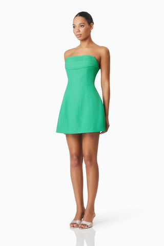 Elliatt Inara Mini Dress