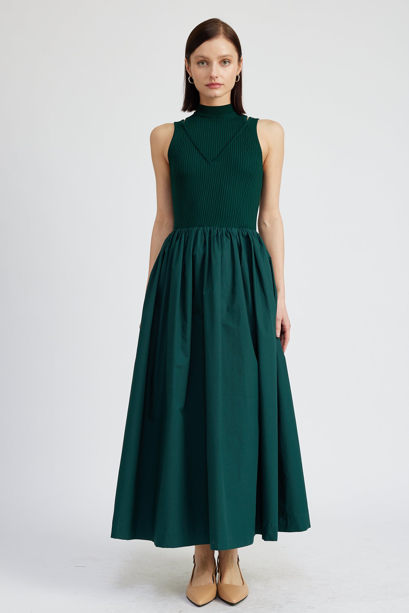 En Saison Sigrid Maxi – TrenLend En Saison Sigrid Maxi – TrenLend