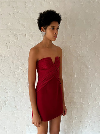 Auteur Gianna Dress