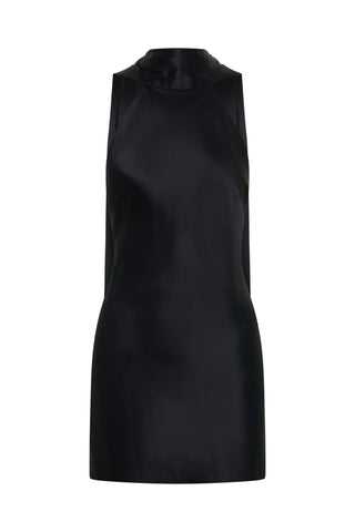 Nicholas Lita Dress in Black