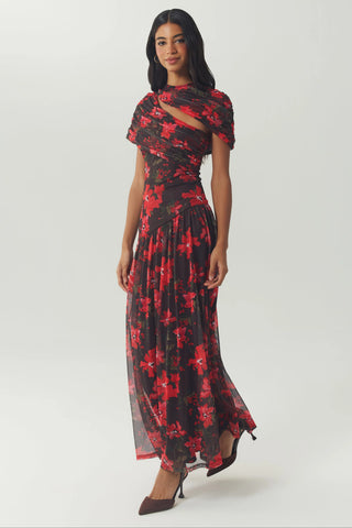 Hutch Pasha Dress