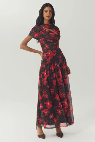 Hutch Pasha Dress