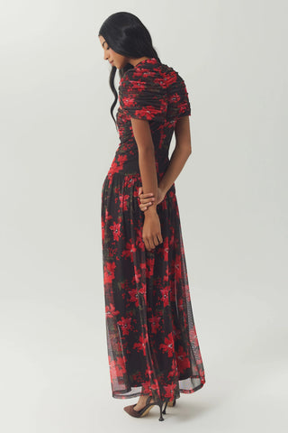 Hutch Pasha Dress