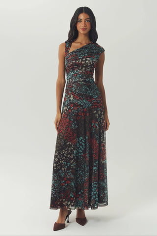 Hutch Ester Dress