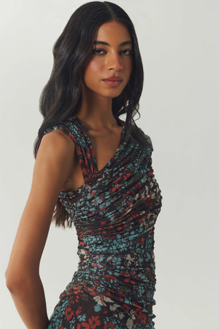 Hutch Ester Dress