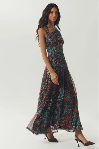 Hutch Ester Dress
