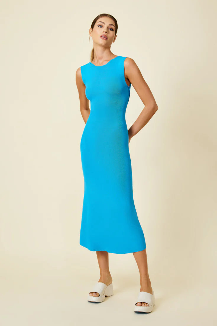 Line & Dot Maeve Sweater Dress TrenLend Line & Dot Maeve Sweater Dress TrenLend