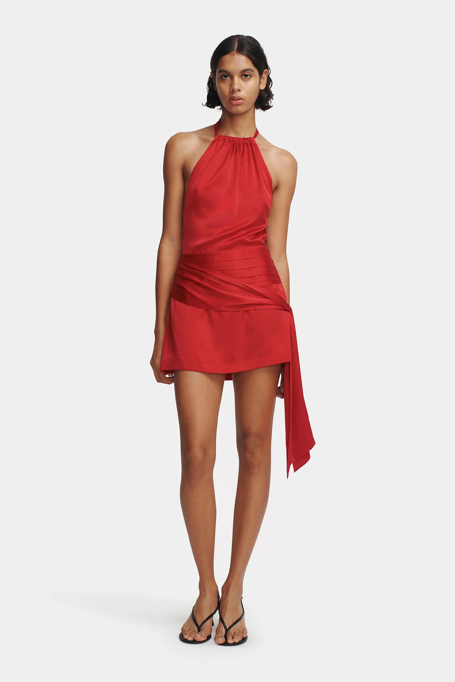 hansen and gretel mini dress Hansen + Gretel Women's Amity Mini Dress
