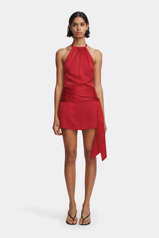 Hansen & Gretel Marissa Mini Dress